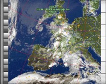 NOAA 18 MCIR